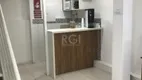 Foto 2 de Sala Comercial para alugar, 182m² em Partenon, Porto Alegre