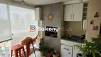 Foto 8 de Apartamento com 3 Quartos para venda ou aluguel, 107m² em Jardim Marajoara, São Paulo