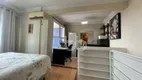 Foto 4 de Apartamento com 1 Quarto à venda, 66m² em Cambuí, Campinas