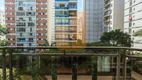 Foto 7 de Apartamento com 3 Quartos à venda, 160m² em Higienópolis, São Paulo