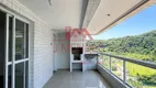 Foto 6 de Apartamento com 3 Quartos à venda, 183m² em Vila Guilhermina, Praia Grande