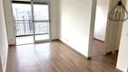 Foto 2 de Apartamento com 2 Quartos à venda, 52m² em Santa Cecília, São Paulo