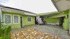 Foto 2 de Casa com 2 Quartos à venda, 54m² em Campina Da Barra, Araucária