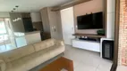 Foto 5 de Apartamento com 3 Quartos à venda, 90m² em Porto das Dunas, Aquiraz