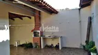 Foto 22 de Casa com 3 Quartos à venda, 170m² em Santa Luzia, Uberlândia