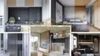 Foto 3 de Apartamento com 2 Quartos à venda, 65m² em Bacacheri, Curitiba
