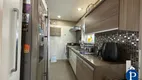 Foto 8 de Apartamento com 2 Quartos à venda, 111m² em Ponta da Praia, Santos