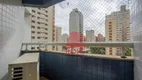 Foto 6 de Apartamento com 2 Quartos à venda, 67m² em Moema, São Paulo