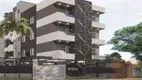 Foto 2 de Apartamento com 3 Quartos à venda, 72m² em Centro, Pinhais