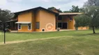 Foto 2 de Casa de Condomínio com 4 Quartos à venda, 910m² em Sousas, Campinas