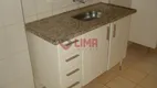 Foto 3 de Apartamento com 2 Quartos para venda ou aluguel, 57m² em Jardim Infante Dom Henrique, Bauru