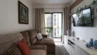 Foto 2 de Apartamento com 3 Quartos à venda, 75m² em Vila Suzana, São Paulo