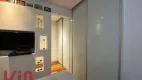 Foto 10 de Apartamento com 3 Quartos à venda, 118m² em Campo Belo, São Paulo