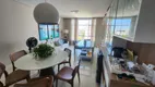Foto 6 de Apartamento com 3 Quartos à venda, 148m² em Canela, Salvador