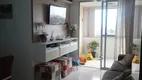 Foto 2 de Apartamento com 2 Quartos à venda, 64m² em Luís Anselmo, Salvador