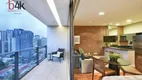 Foto 4 de Apartamento com 1 Quarto à venda, 42m² em Vila Olímpia, São Paulo