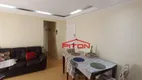 Foto 3 de Apartamento com 2 Quartos à venda, 59m² em Engenheiro Goulart, São Paulo