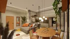 Foto 5 de Casa com 3 Quartos à venda, 141m² em Residencial Rotterdam, Bragança Paulista