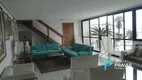 Foto 7 de Cobertura com 4 Quartos à venda, 320m² em Morro Sorocotuba, Guarujá