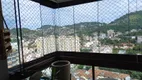 Foto 10 de Apartamento com 3 Quartos à venda, 76m² em Rio Comprido, Rio de Janeiro