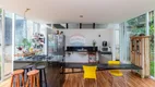 Foto 30 de Casa com 4 Quartos à venda, 400m² em Brooklin, São Paulo