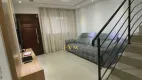 Foto 7 de Casa de Condomínio com 2 Quartos à venda, 200m² em Cezar de Souza, Mogi das Cruzes