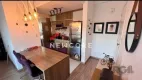 Foto 4 de Apartamento com 1 Quarto à venda, 45m² em Menino Deus, Porto Alegre