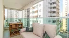 Foto 8 de Apartamento com 2 Quartos à venda, 65m² em Cidade Monções, São Paulo