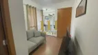 Foto 3 de Apartamento com 2 Quartos à venda, 64m² em Condominio Residencial Colinas do Paratehy, São José dos Campos