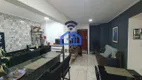 Foto 4 de Apartamento com 2 Quartos à venda, 60m² em Martim de Sa, Caraguatatuba