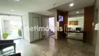 Foto 2 de Apartamento com 4 Quartos à venda, 155m² em Jaraguá, Belo Horizonte