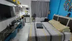 Foto 4 de Kitnet com 1 Quarto à venda, 20m² em Copacabana, Rio de Janeiro