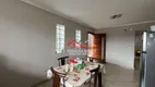 Foto 4 de Sobrado com 3 Quartos para venda ou aluguel, 375m² em Morro Grande, Caieiras