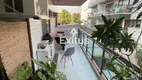 Foto 9 de Apartamento com 3 Quartos à venda, 86m² em Recreio Dos Bandeirantes, Rio de Janeiro