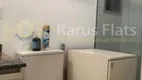 Foto 10 de Flat com 1 Quarto para alugar, 40m² em Itaim Bibi, São Paulo