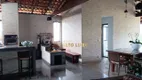 Foto 19 de Casa de Condomínio com 3 Quartos à venda, 600m² em Condomínio Village Terrasse, Nova Lima