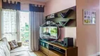 Foto 2 de Apartamento com 3 Quartos à venda, 73m² em Tanque, Rio de Janeiro