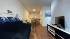 Foto 3 de Apartamento com 3 Quartos à venda, 98m² em Balneário Cidade Atlântica , Guarujá