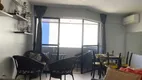 Foto 9 de Apartamento com 3 Quartos para alugar, 80m² em Cabo Branco, João Pessoa