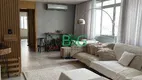 Foto 2 de Apartamento com 4 Quartos à venda, 140m² em Higienópolis, São Paulo