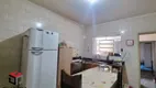 Foto 9 de Sobrado com 4 Quartos à venda, 176m² em Vila Scarpelli, Santo André