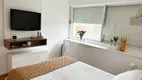 Foto 6 de Apartamento com 3 Quartos à venda, 85m² em Vila Olímpia, São Paulo