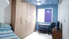 Foto 10 de Apartamento com 4 Quartos à venda, 140m² em Humaitá, Rio de Janeiro