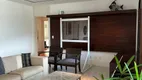 Foto 24 de Apartamento com 3 Quartos para alugar, 200m² em Tamboré, Santana de Parnaíba