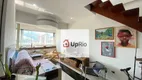 Foto 6 de Cobertura com 2 Quartos à venda, 152m² em Barra da Tijuca, Rio de Janeiro