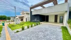 Foto 2 de Casa de Condomínio com 3 Quartos à venda, 197m² em Residencial Condomínio Jardim Veneza, Senador Canedo