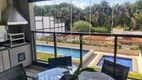 Foto 7 de Apartamento com 3 Quartos à venda, 124m² em Centro, Araraquara