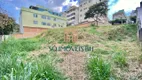 Foto 4 de Lote/Terreno à venda, 420m² em Castelo, Belo Horizonte