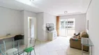 Foto 3 de Apartamento com 3 Quartos à venda, 96m² em Córrego Grande, Florianópolis