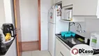 Foto 5 de Apartamento com 2 Quartos à venda, 58m² em Jardim Paulista, Taubaté